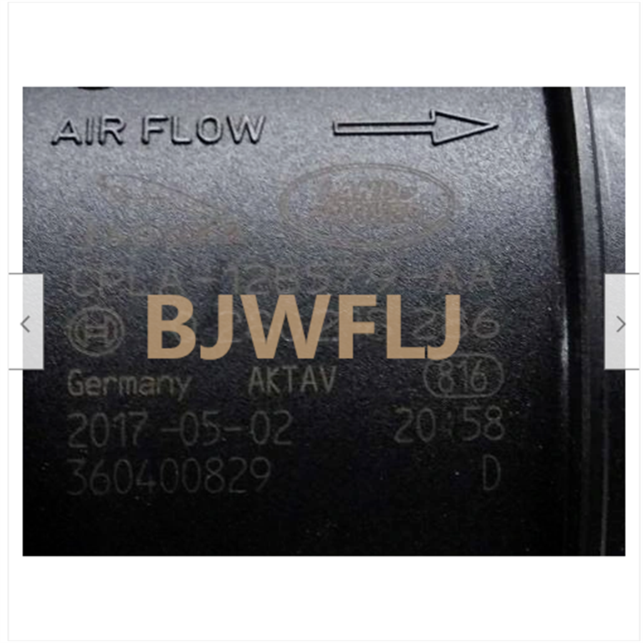 For Land Rover Discovery IV L319 Genuine Auto Parts New LR035726 Air Flow Meter 0 280 218 286"