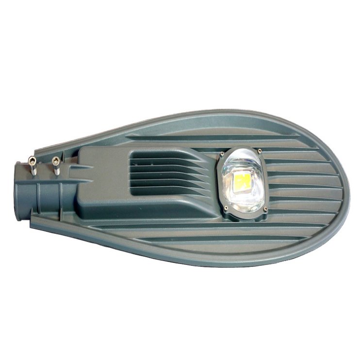 200W 200 Watt 230W 100Watt 150 High Power Ip66 Panel System Home Battery Lighting Streetlight Led Cob Cobra Solar Street Light