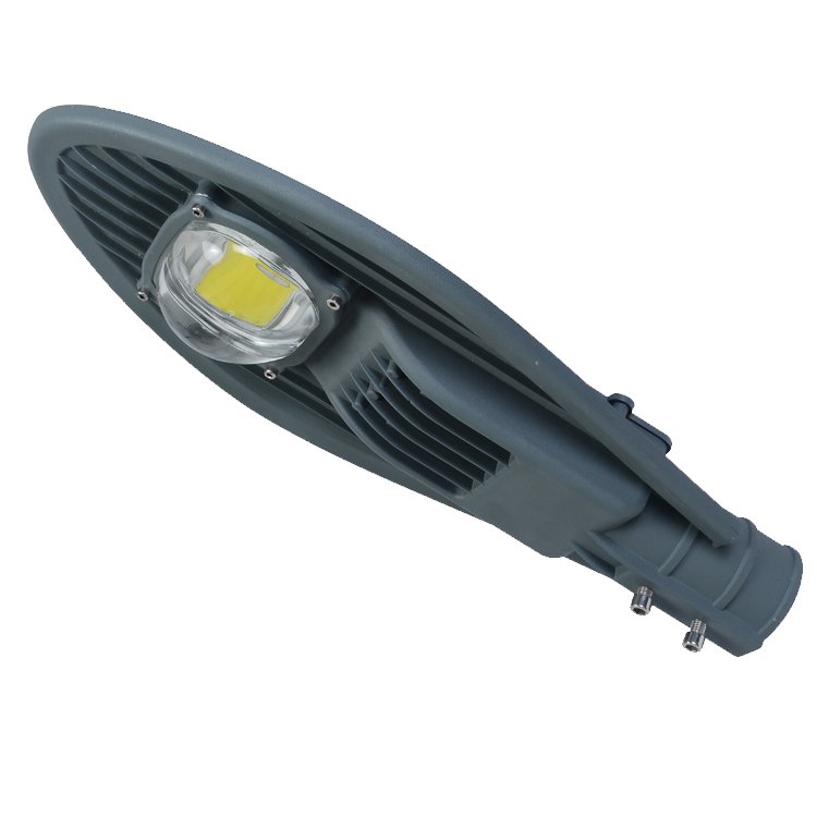 200W 200 Watt 230W 100Watt 150 High Power Ip66 Panel System Home Battery Lighting Streetlight Led Cob Cobra Solar Street Light