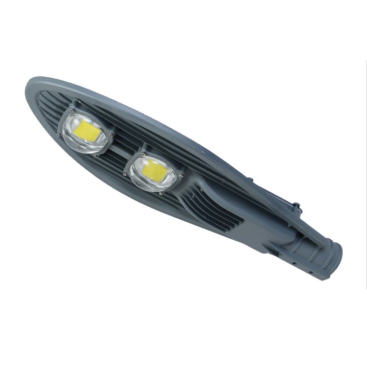200W 200 Watt 230W 100Watt 150 High Power Ip66 Panel System Home Battery Lighting Streetlight Led Cob Cobra Solar Street Light