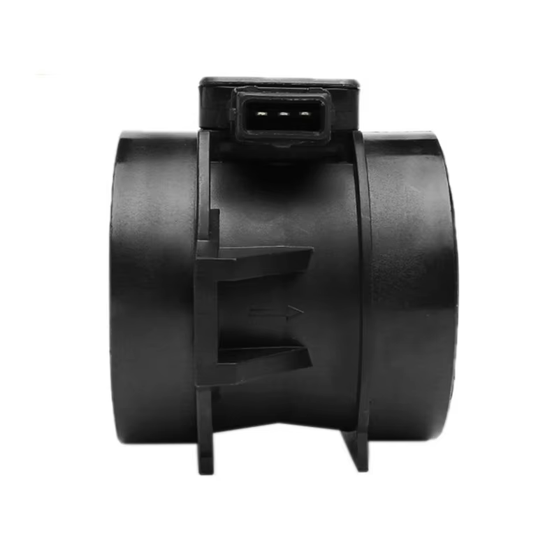 5WK9643 MAF Mass Air Flow Meter Sensor for Hyundai SonataTucson for Kia Magentis Optima Sportage 5WK9643 28164-37200 2816437200