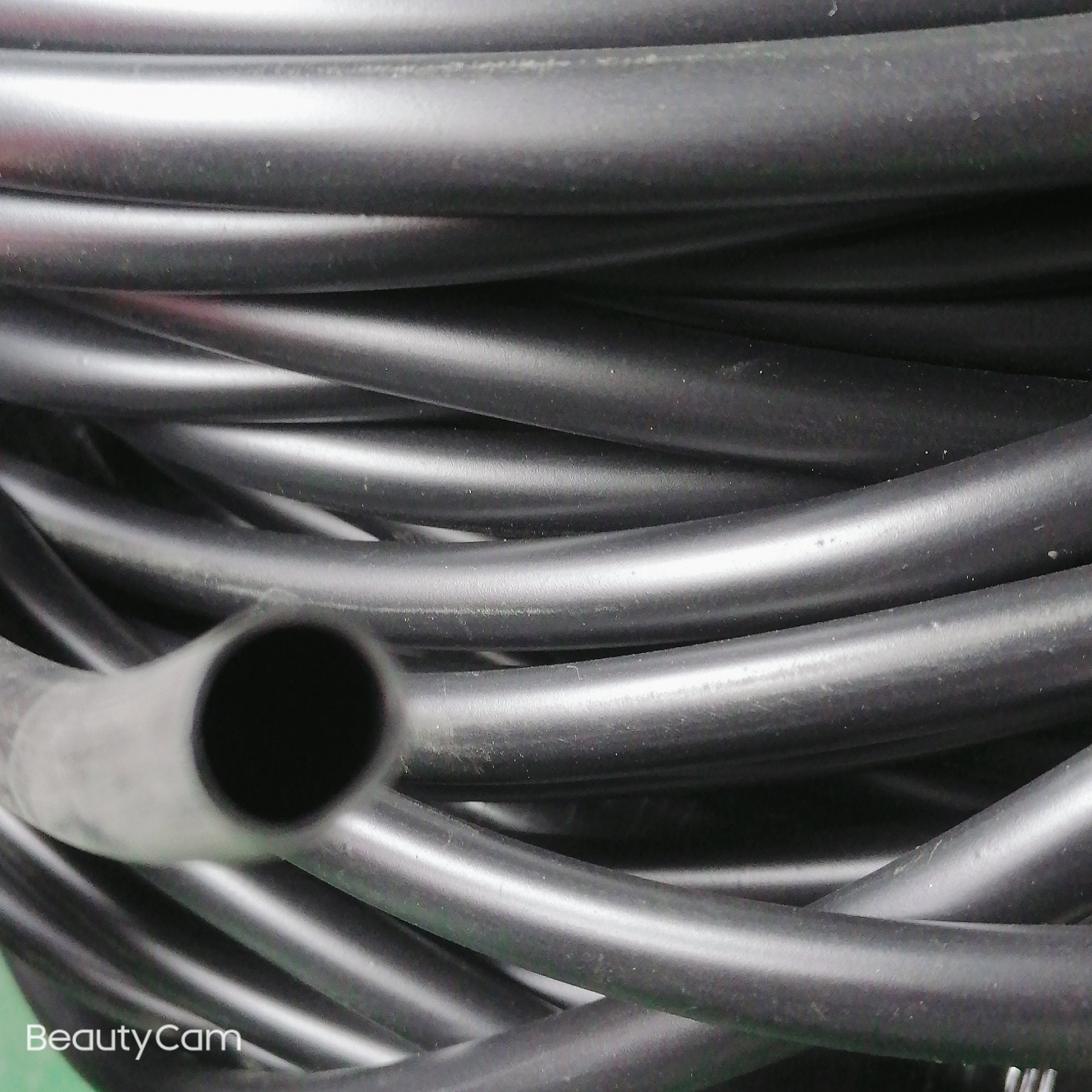 China Manufacturer Supplies High Quality Rubber Parts for Cars or Boats or Trucks Vehicles Cable Parts