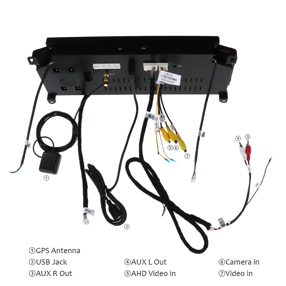 12.3"LCD Screen Auto Meter Instrument Cockpit Display for Nissan Y62 2006+ Patrol Dashboard Digital Cluster