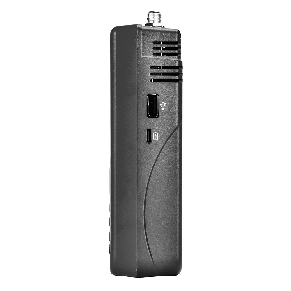 GTMEDIA V8 Finder 2 DVB S2X S2 S Handheld Meter Type C Charger HD Display Signal Sat Locator Satellite Finder V8Finder2