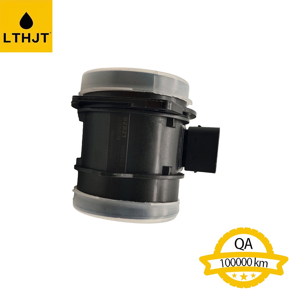 Wholesale OEM 1110940148 Car Accessories Electrical System Air Flow Meter for Mercedes Benz W203 W124 M111