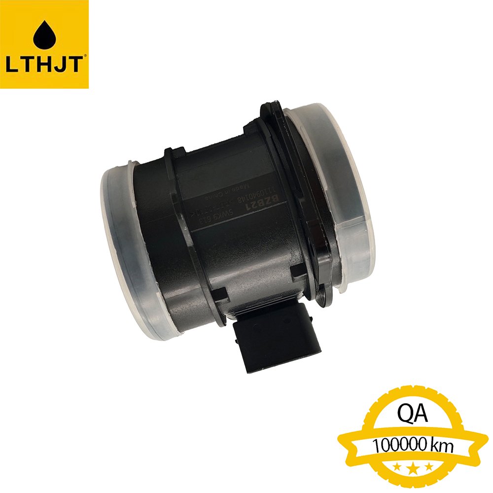 Wholesale OEM 1110940148 Car Accessories Electrical System Air Flow Meter for Mercedes Benz W203 W124 M111
