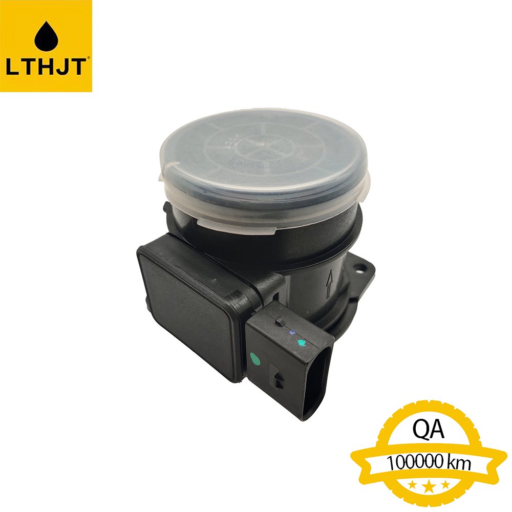 Wholesale OEM 1110940148 Car Accessories Electrical System Air Flow Meter for Mercedes Benz W203 W124 M111