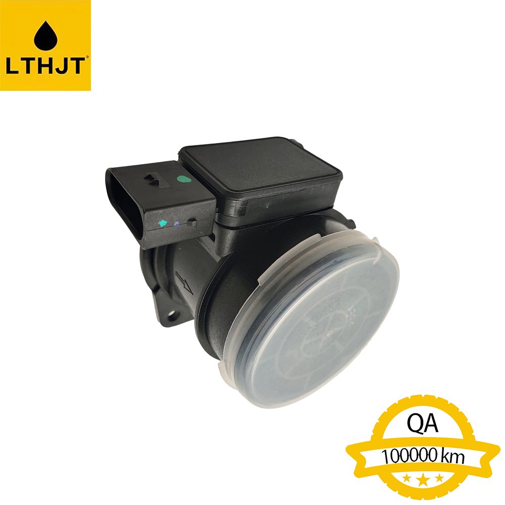 Wholesale OEM 1110940148 Car Accessories Electrical System Air Flow Meter for Mercedes Benz W203 W124 M111