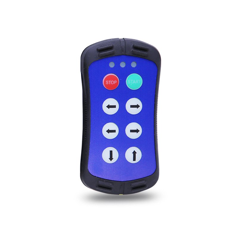 A600 IP65 220v Wireless Electric Hoist Tractor Remote Control Switch