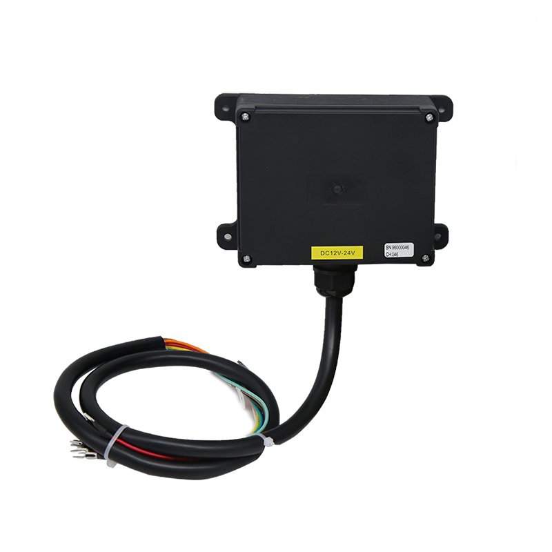 A600 IP65 220v Wireless Electric Hoist Tractor Remote Control Switch