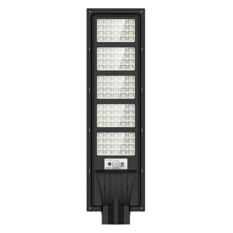 800W 1000W Solar Power Outdoor Lamp All in One Solar Led Street Light with Customized Service Lights Street