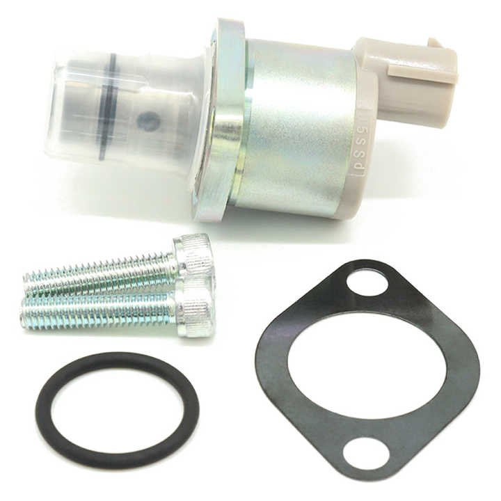 High Quality Fuel Metering Valve Fuel Pump SCV Valve Pressure Control Valve 294200-0360 for NISSAN NAVARA