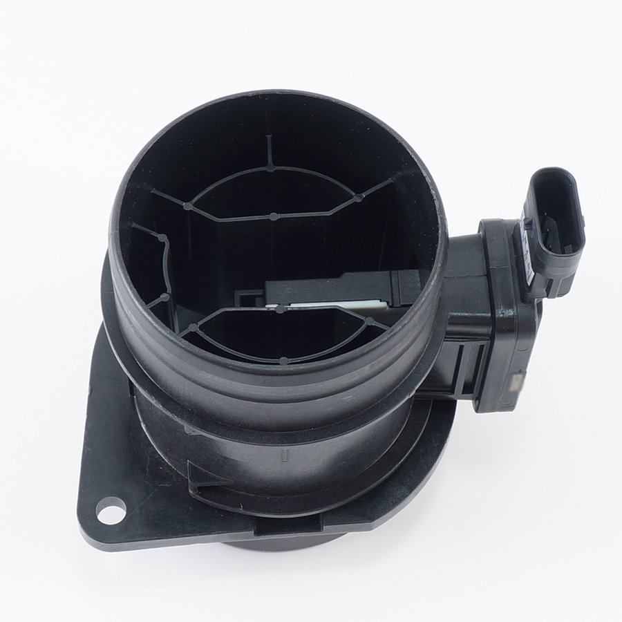 04L906461B=D Air Quality Flow Meter for A1 A3 RS3 A6/S6 A7 Q2 Q3 T-Cross Polo Tiguan Allspace TRO Air Quality Sensor 04L906461D
