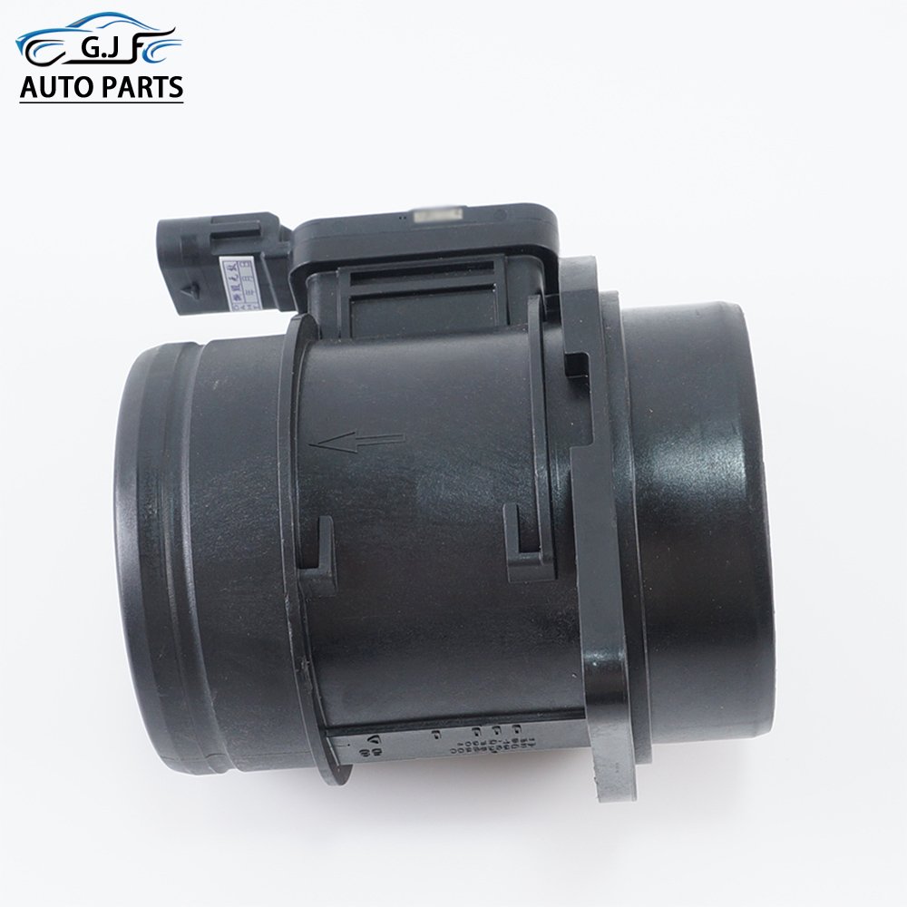 04L906461B=D Air Quality Flow Meter for A1 A3 RS3 A6/S6 A7 Q2 Q3 T-Cross Polo Tiguan Allspace TRO Air Quality Sensor 04L906461D