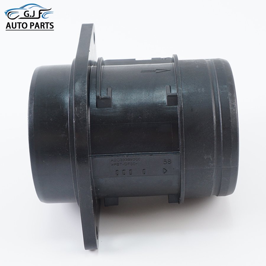 04L906461B=D Air Quality Flow Meter for A1 A3 RS3 A6/S6 A7 Q2 Q3 T-Cross Polo Tiguan Allspace TRO Air Quality Sensor 04L906461D