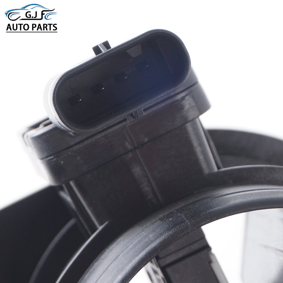 04L906461B=D Air Quality Flow Meter for A1 A3 RS3 A6/S6 A7 Q2 Q3 T-Cross Polo Tiguan Allspace TRO Air Quality Sensor 04L906461D