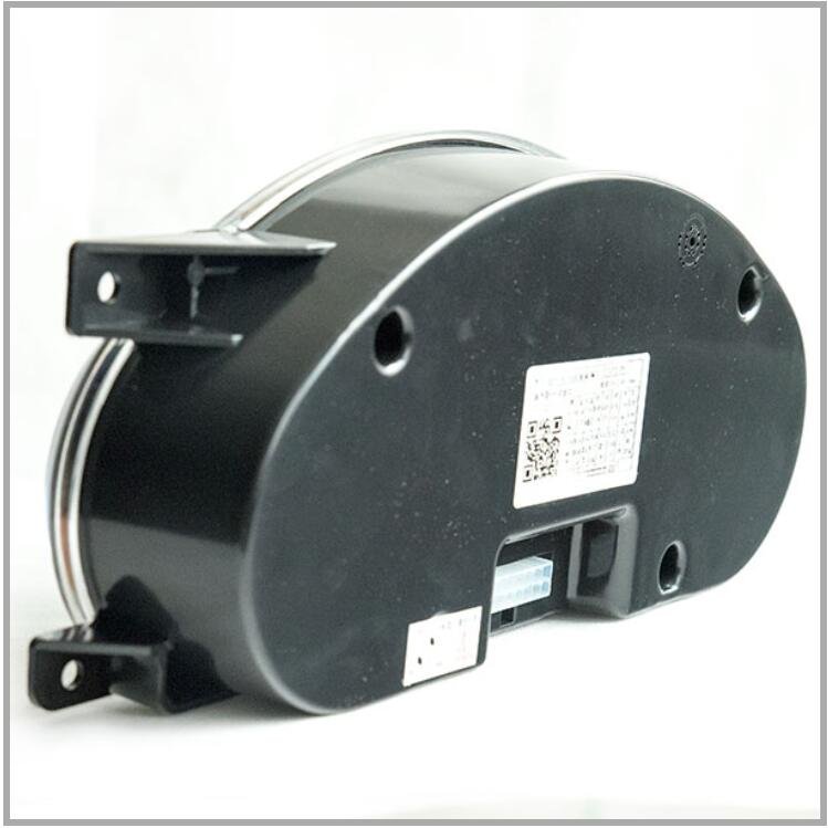 Car Auto Parts 12-96V Instrument Cluster With High Quality