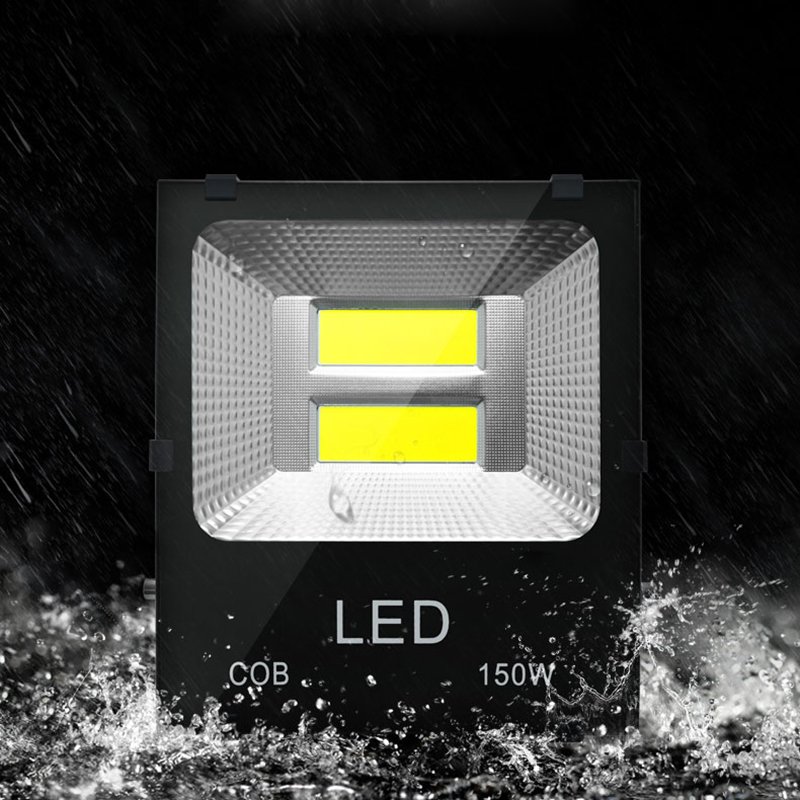 Hot Sale IP65 24W LED Projection Spotlight High Quality Outdoor Aluminum Led Project Led Spot Flood Light