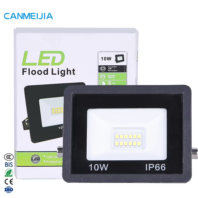 10W 20W Modern Stadium Lights Led Outdoor Flood Light Factory Wholesale Price Floodlight/Flood Lights Outdoor/Street Lights