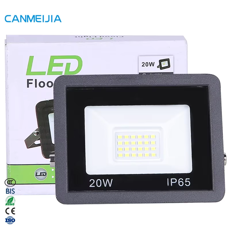 10W 20W Modern Stadium Lights Led Outdoor Flood Light Factory Wholesale Price Floodlight/Flood Lights Outdoor/Street Lights