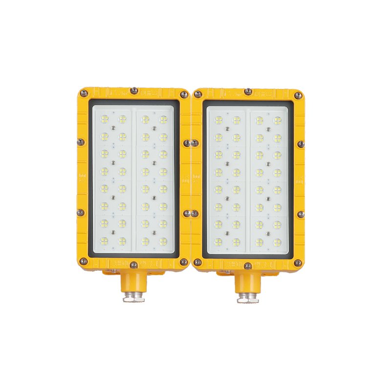 Manufacturer Factory 100-200w Explosion Proof Led Light ATEX Certified Led Explosion-proof Lights