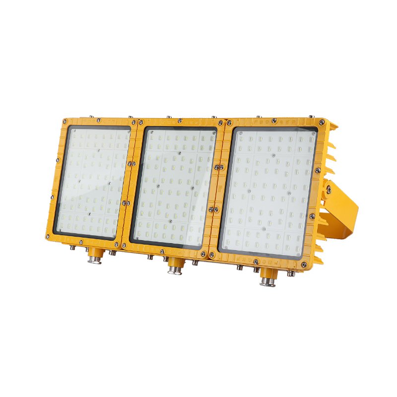 Manufacturer Factory 100-200w Explosion Proof Led Light ATEX Certified Led Explosion-proof Lights
