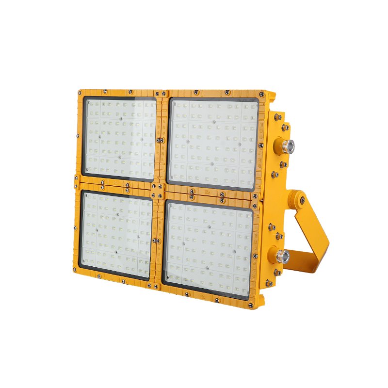 Manufacturer Factory 100-200w Explosion Proof Led Light ATEX Certified Led Explosion-proof Lights