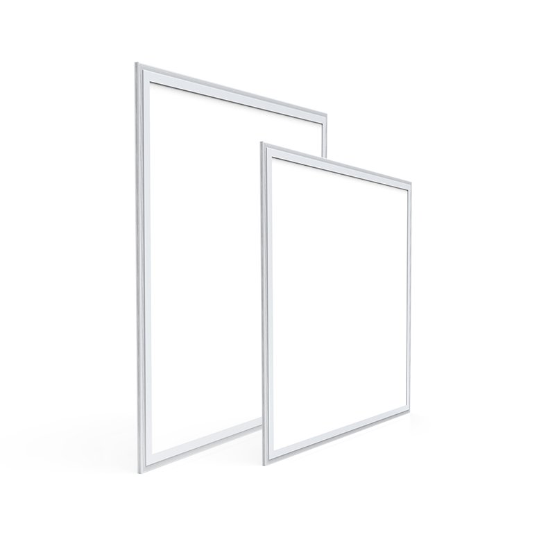 CE ETL DLC Premium 30W 35W 40W 130Lm/w 2x2 2x4 Led Panel Lighting for North America