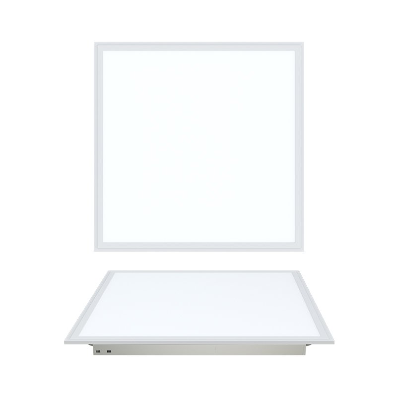 CE ETL DLC Premium 30W 35W 40W 130Lm/w 2x2 2x4 Led Panel Lighting for North America