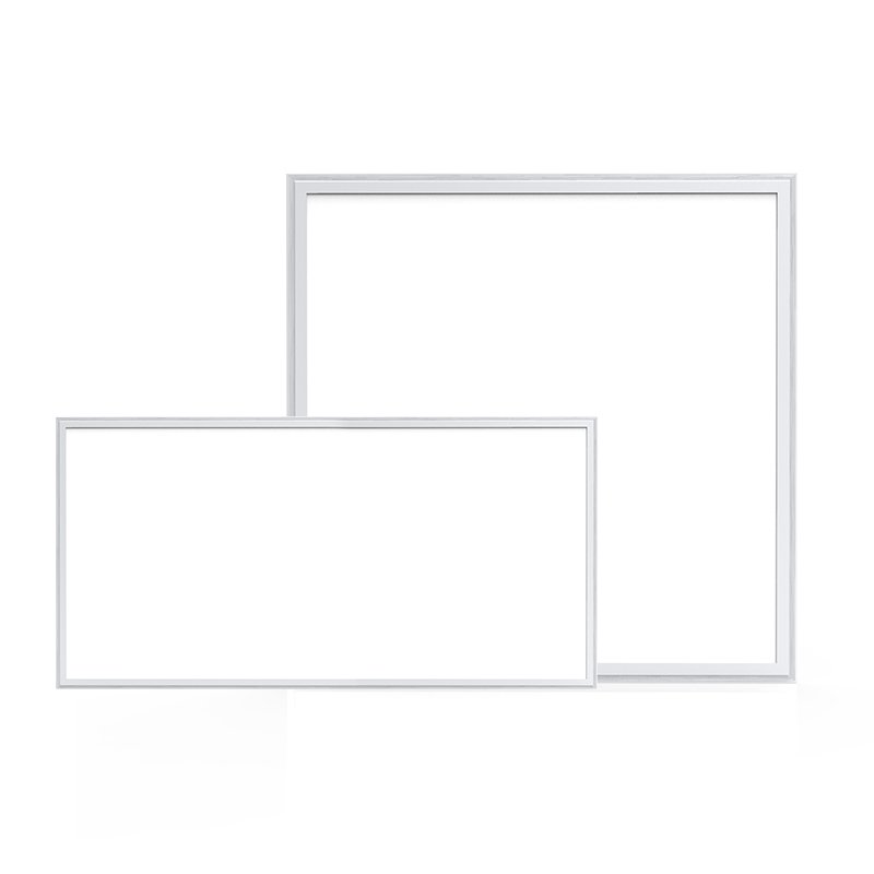 CE ETL DLC Premium 30W 35W 40W 130Lm/w 2x2 2x4 Led Panel Lighting for North America