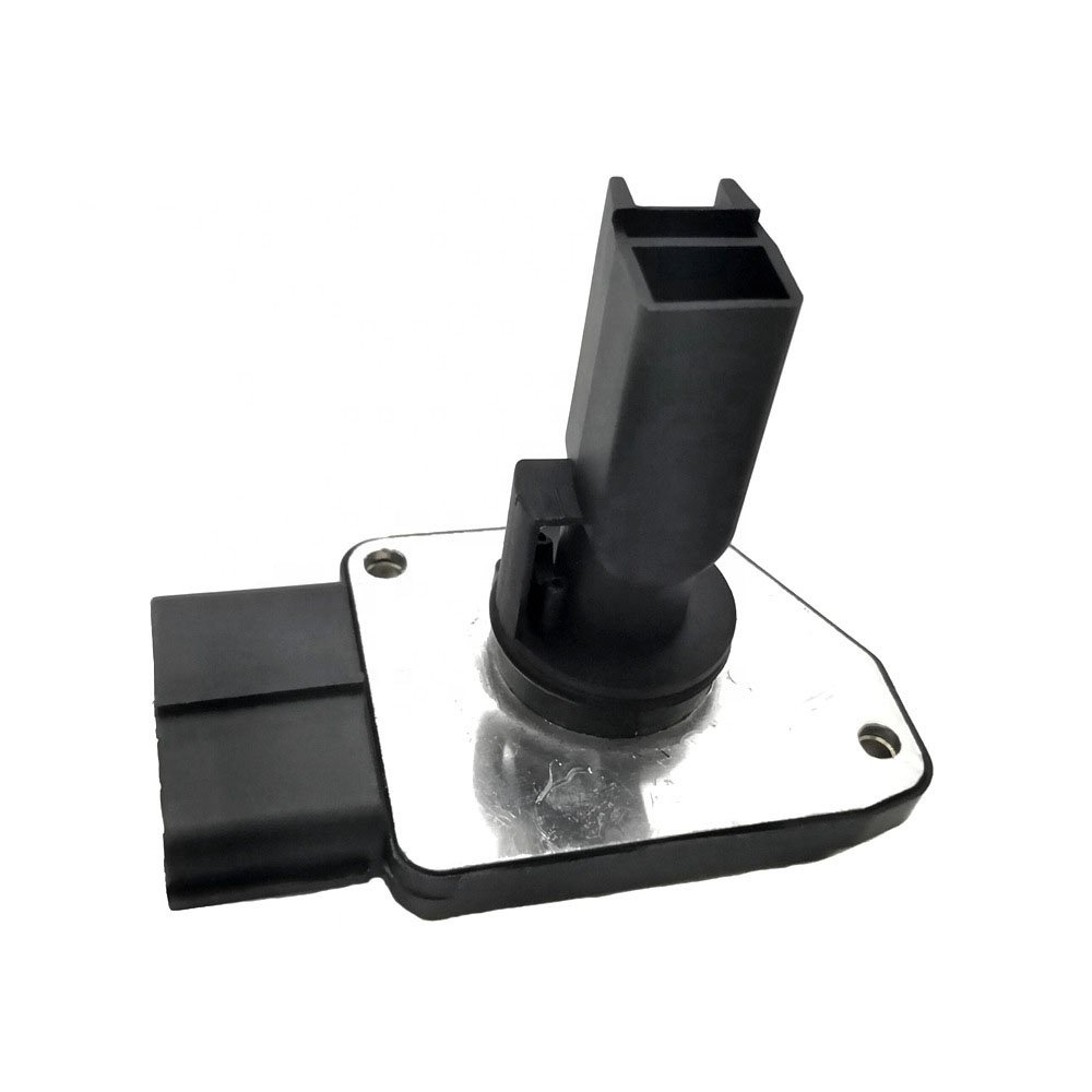Q Air Flow Sensor XL3F-12B579-BA AFH80-06C AFH80-06 F81F12B579BA F81F-12B579-BA for Ford Explorer Excursion