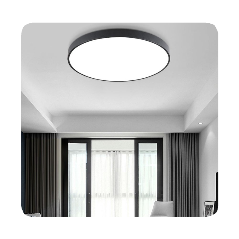 New Modern Indoor Home Room Bedroom Hotel Lighting Bedroom Ceiling Lamp Led Ceiling Lights for Living Room Lights for Home