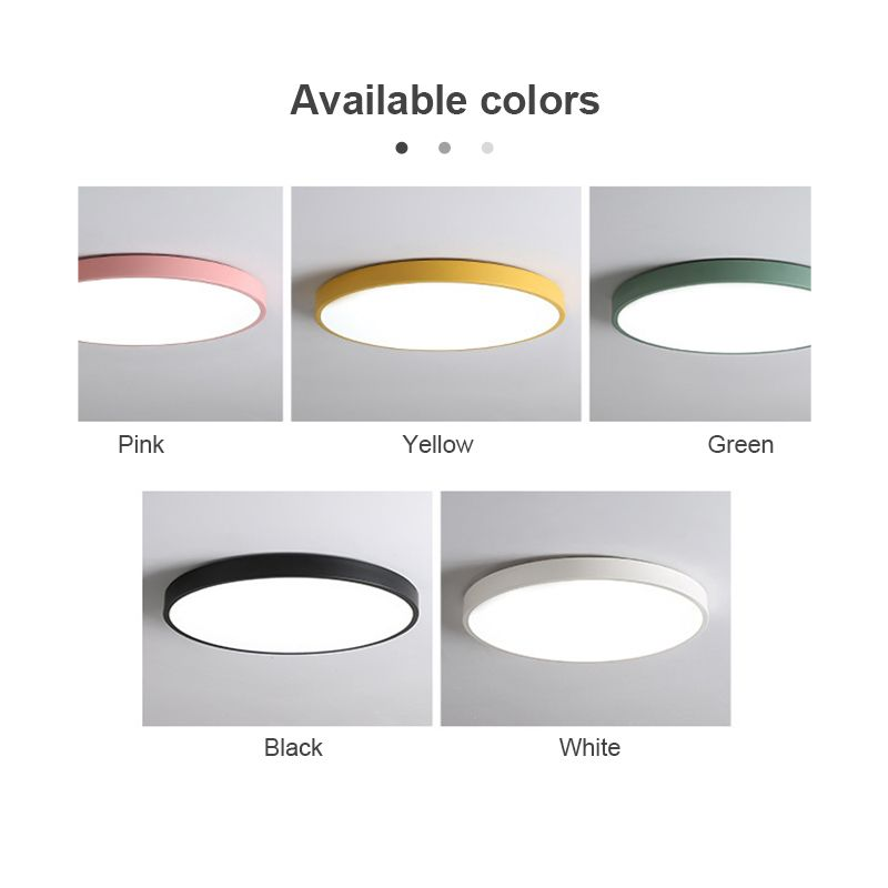 New Modern Indoor Home Room Bedroom Hotel Lighting Bedroom Ceiling Lamp Led Ceiling Lights for Living Room Lights for Home