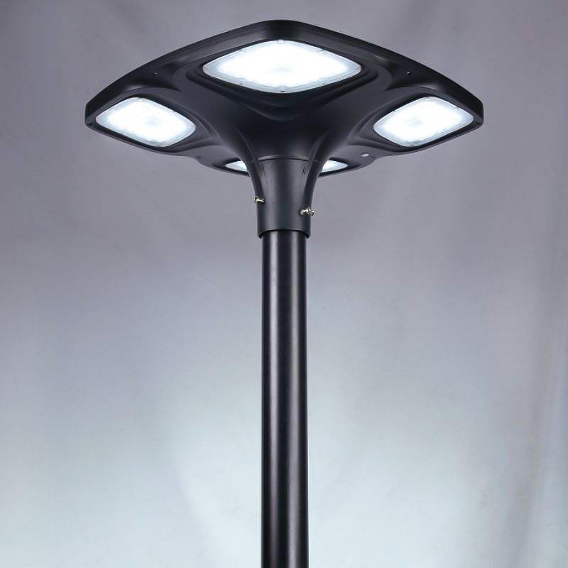 Hot Sales LED Street Light Outdoor Garden Apartments Villas Urban Lighting Outdoor Waterproof Durable Street Light