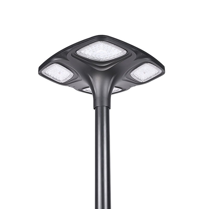Hot Sales LED Street Light Outdoor Garden Apartments Villas Urban Lighting Outdoor Waterproof Durable Street Light