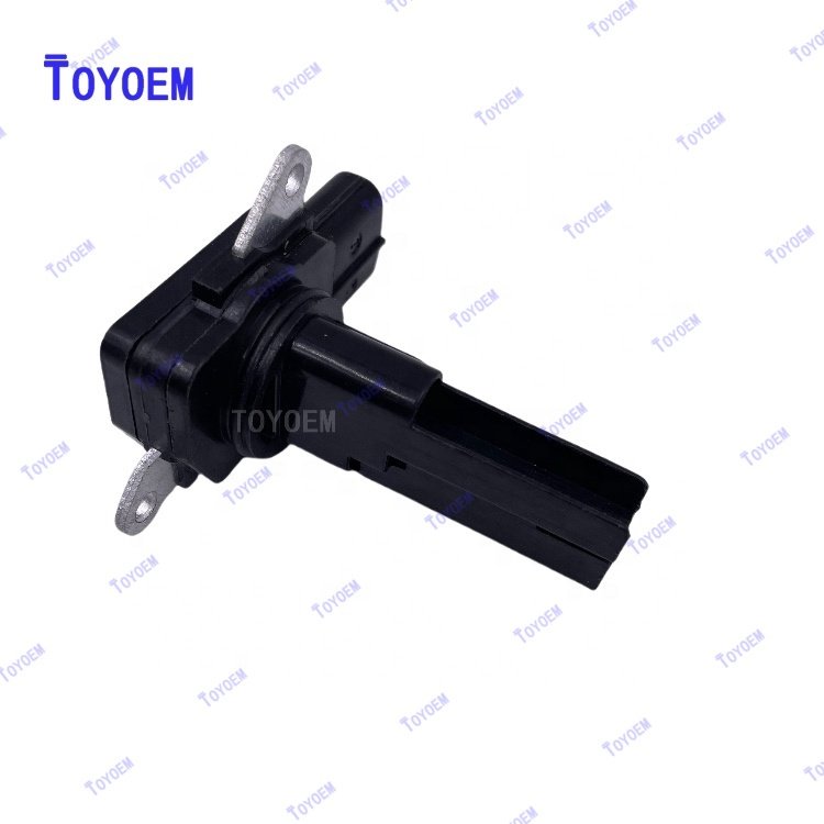 TOYOEM Factory Direct Car Parts MAF Mass air Flow Meter OEM 22204-0T010 for TOYOTA for Crown Royal for Wish for LEXUS RX270