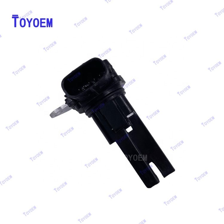 TOYOEM Factory Direct Car Parts MAF Mass air Flow Meter OEM 22204-0T010 for TOYOTA for Crown Royal for Wish for LEXUS RX270