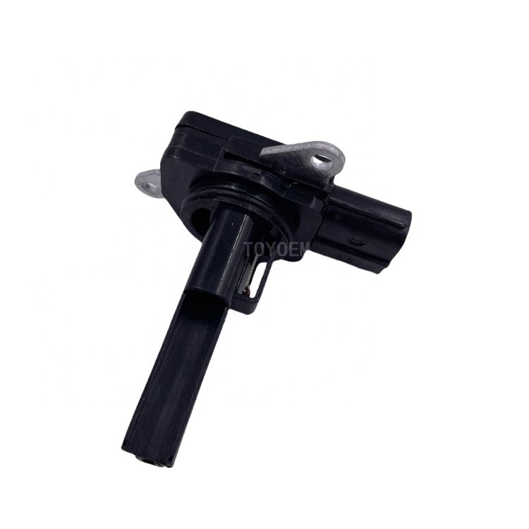 TOYOEM Factory Direct Car Parts MAF Mass air Flow Meter OEM 22204-0T010 for TOYOTA for Crown Royal for Wish for LEXUS RX270