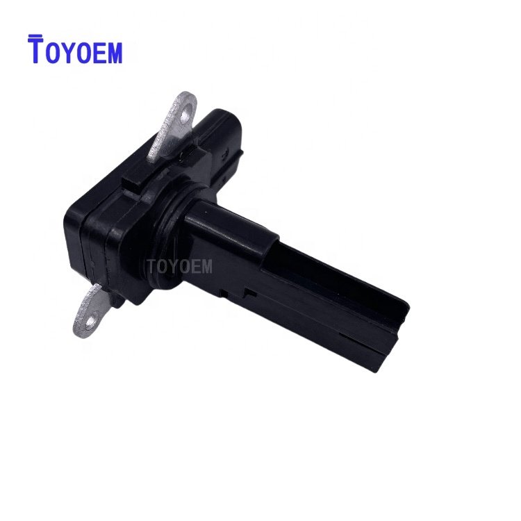 TOYOEM Factory Direct Car Parts MAF Mass air Flow Meter OEM 22204-0T010 for TOYOTA for Crown Royal for Wish for LEXUS RX270