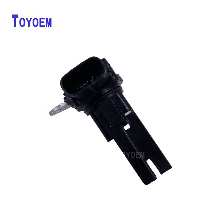 TOYOEM Factory Direct Car Parts MAF Mass air Flow Meter OEM 22204-0T010 for TOYOTA for Crown Royal for Wish for LEXUS RX270
