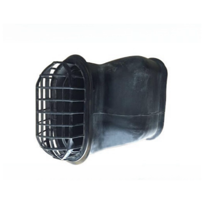 Shacman Delong Parts F3000 X3000 X6000 Spare Parts Intake Base DZ93259190009 DZ97259190413 Chassis Assembly for Truck Part