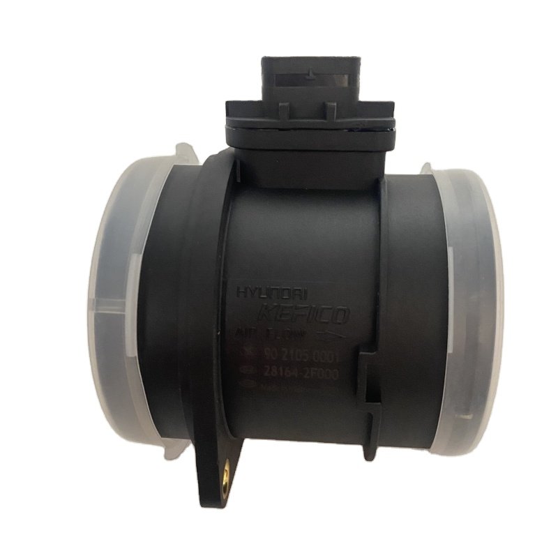 Low Price Car air Flow Sensor air Flow Meter 28164-2F000 281642F000 for Hyundai Maxcruz Santafe Tucson Sportage