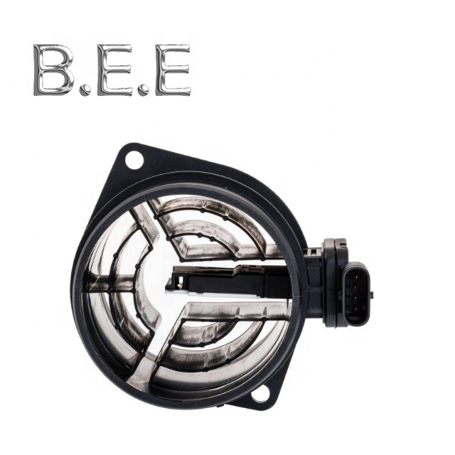 MASS AIR FLOW METER SENSOR for Benz 6450900048 5WK98101 A6450900048 A2C53402300
