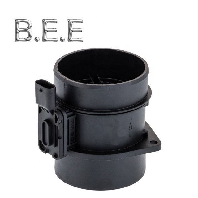 MASS AIR FLOW METER SENSOR for Benz 6450900048 5WK98101 A6450900048 A2C53402300