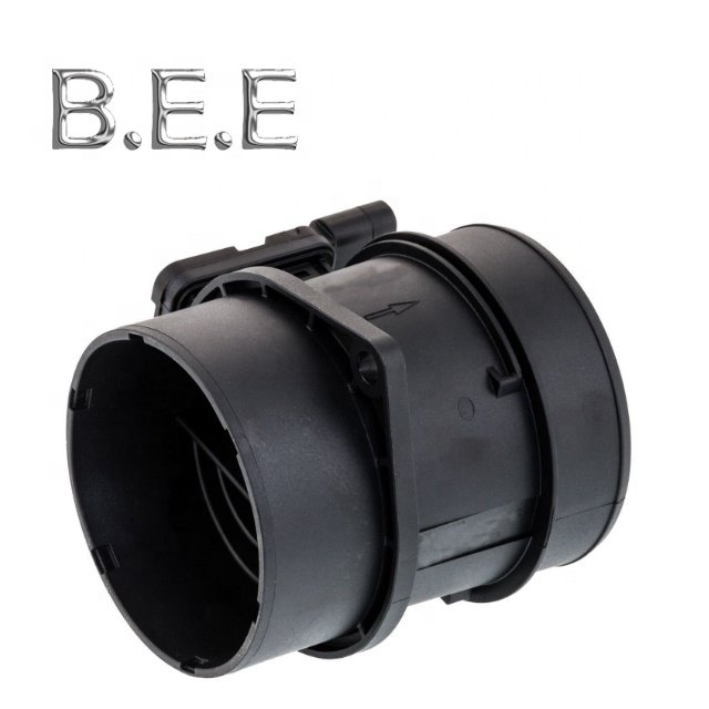MASS AIR FLOW METER SENSOR for Benz 6450900048 5WK98101 A6450900048 A2C53402300