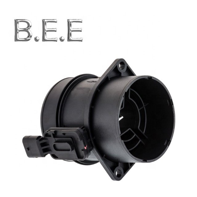 MASS AIR FLOW METER SENSOR for Benz 6450900048 5WK98101 A6450900048 A2C53402300