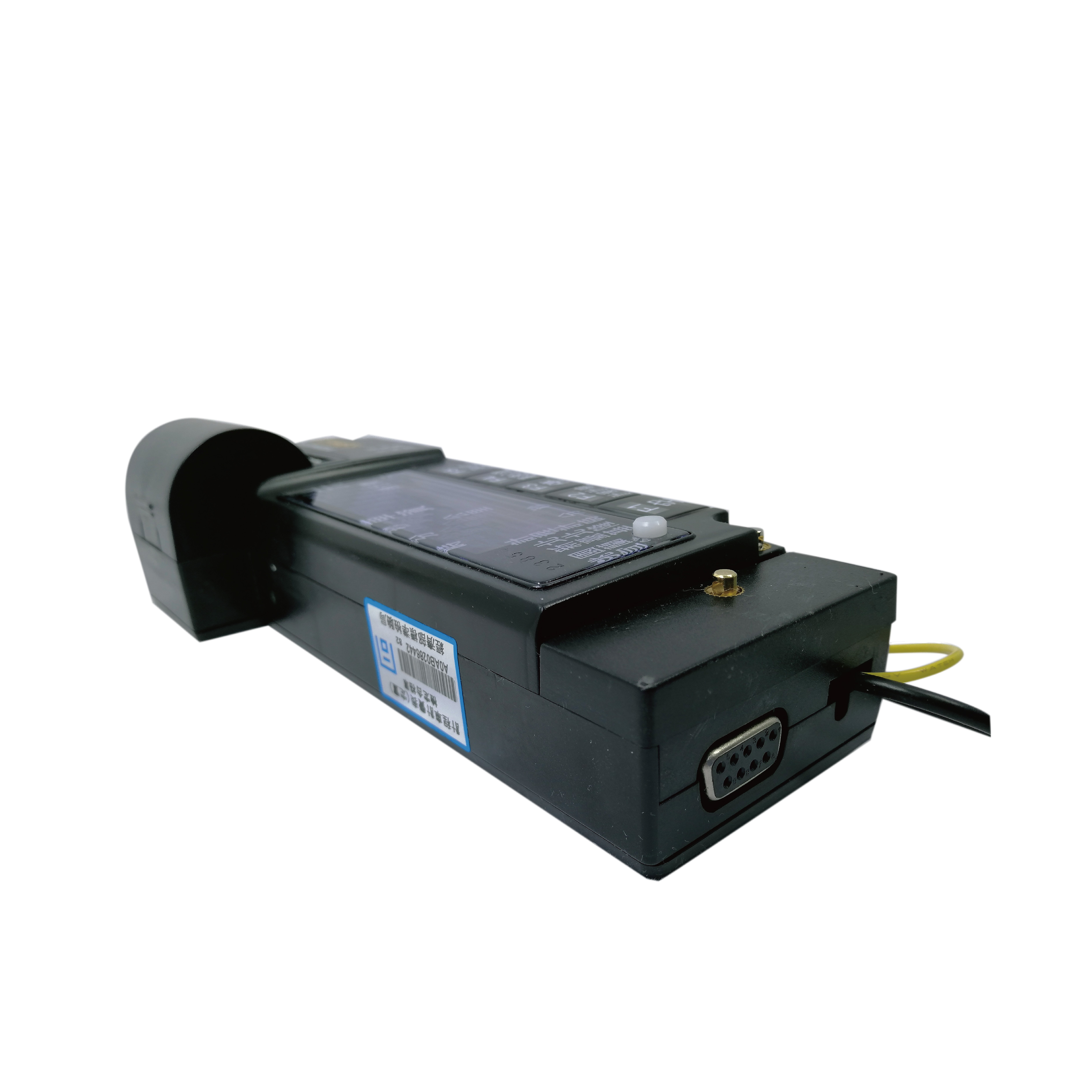 Customized LED LCD Auto Meter Taxi Taximeter with Unique Features