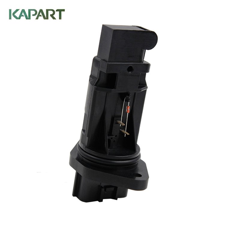 Auto Mass Air Flow Sensor Meter MAF Sensor 22680-6N200 22680-6N201 for Nissan Prairie Liberty 1998-2004 2.0