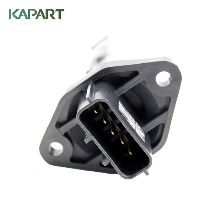 Auto Mass Air Flow Sensor Meter MAF Sensor 22680-6N200 22680-6N201 for Nissan Prairie Liberty 1998-2004 2.0