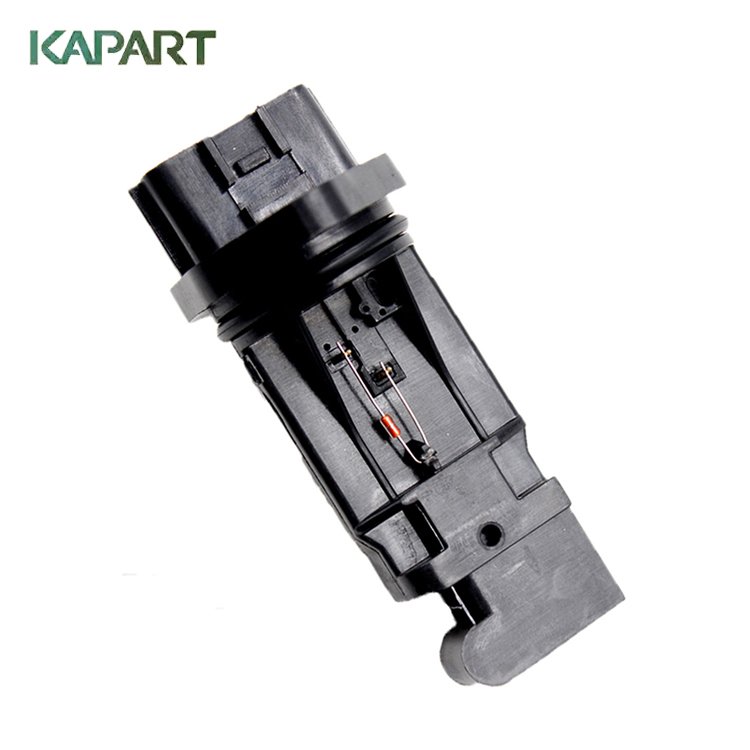 Auto Mass Air Flow Sensor Meter MAF Sensor 22680-6N200 22680-6N201 for Nissan Prairie Liberty 1998-2004 2.0